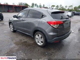 Honda HR-V 2019 1
