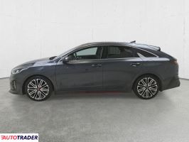 Kia Pozostałe 2021 1.6 204 KM