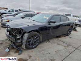 Dodge Charger 2022 3
