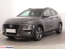 Hyundai Kona 2019 1.6 174 KM