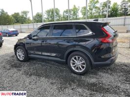Honda CR-V 2025 1