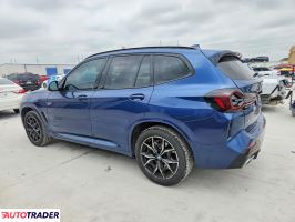 BMW X3 2024 2