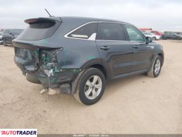 Kia Sorento 2023 2