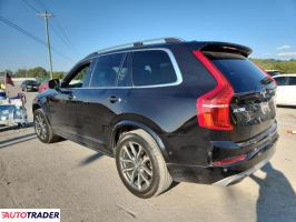 Volvo XC90 2019 2