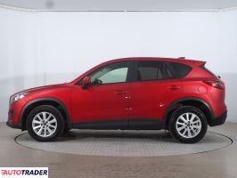 Mazda CX-5 2013 2.0 158 KM