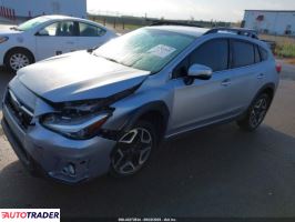 Subaru Pozostałe 2020 2