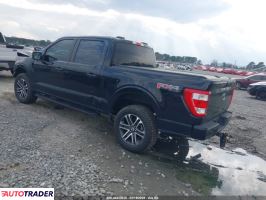 Ford Pozostałe 2023 5
