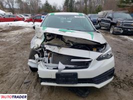 Subaru Impreza 2020 2