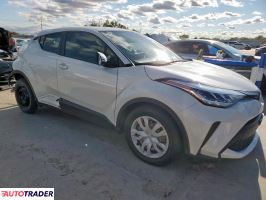 Toyota C-HR 2020 2