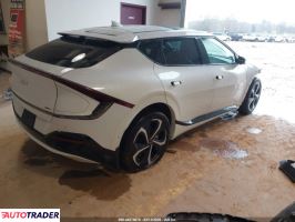 Kia EV6 2023