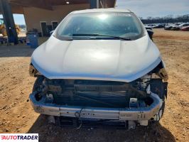 Ford EcoSport 2020 1