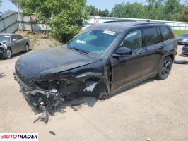 Jeep Grand Cherokee 2024 3 Jeep Grand Cherokee 2024 3