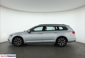 Volkswagen Passat 2023 1.5 147 KM