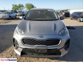 Kia Sportage 2022 2 Kia Sportage 2022 2