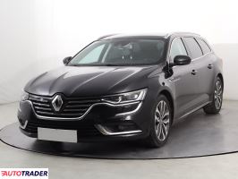 Renault Talisman 2016 1.6 197 KM