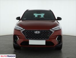 Hyundai Tucson 2020 1.6 174 KM