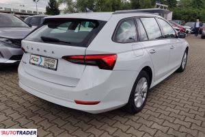 Skoda Octavia 2023 2.0 115 KM Skoda Octavia 2023 2.0 115 KM