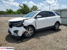 Chevrolet Equinox 2023 1