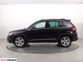 Volkswagen Tiguan 2015 2.0 138 KM