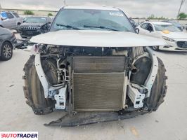 Ford Explorer 2020 2
