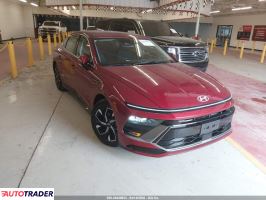 Hyundai Sonata 2025 2