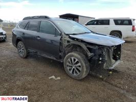 Subaru Outback 2023 2