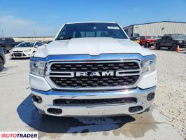 Dodge Ram 2022 3