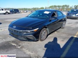 Hyundai Elantra 2024 2