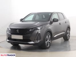 Peugeot 3008 2023 1.2 128 KM