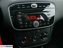 Fiat Punto 2014 1.2 69 KM