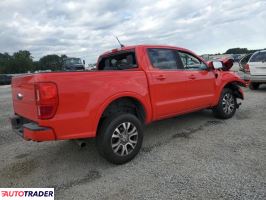 Ford Ranger 2020 2 Ford Ranger 2020 2