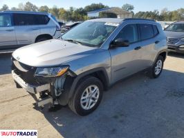 Jeep Compass 2019 2
