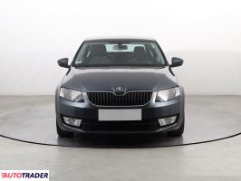 Skoda Octavia 2016 1.2 84 KM Skoda Octavia 2016 1.2 84 KM