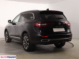 Renault Koleos 2018 2.0 174 KM