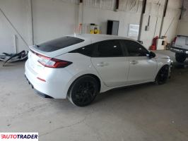 Honda Civic 2025 2 Honda Civic 2025 2