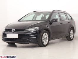 Volkswagen Golf 2018 1.6 113 KM