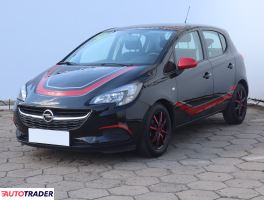 Opel Corsa 2018 1.4 88 KM Opel Corsa 2018 1.4 88 KM