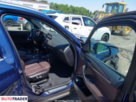 BMW X3 2019 2 BMW X3 2019 2