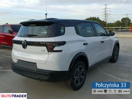 Citroen C3 2025 1.2 100 KM