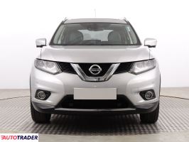 Nissan X-Trail 2015 1.6 160 KM