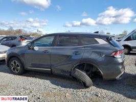 Kia Sportage 2023 2