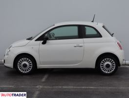 Fiat 500 2015 1.2 68 KM
