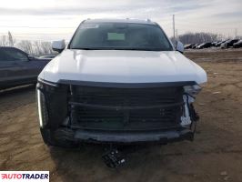 Cadillac Escalade 2025 6