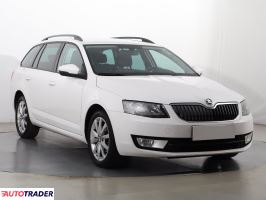 Skoda Octavia 2014 2.0 147 KM