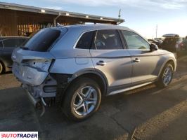Audi Q5 2019 2 Audi Q5 2019 2