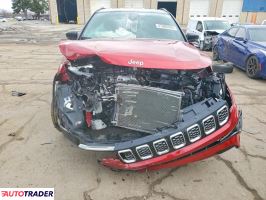 Jeep Compass 2025 2