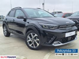 Kia Pozostałe 2024 1.0 100 KM