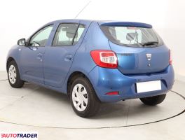 Dacia Sandero 2014 1.1 73 KM