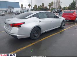 Nissan Altima 2020 2