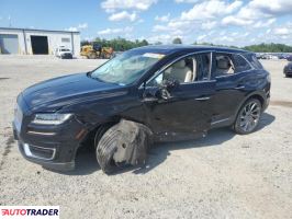 Lincoln Pozostałe - zobacz ofertę